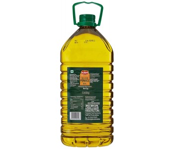 DEL MONTE POMACE OLIVE OIL 5 LITRE PET